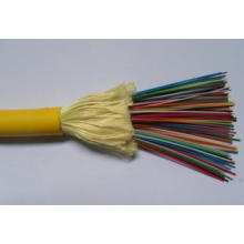 48 Core G652D Indoor Distribution Cable